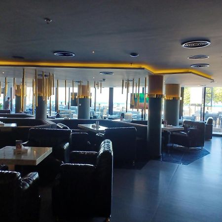 Al Qurum Resort Muscat Luaran gambar