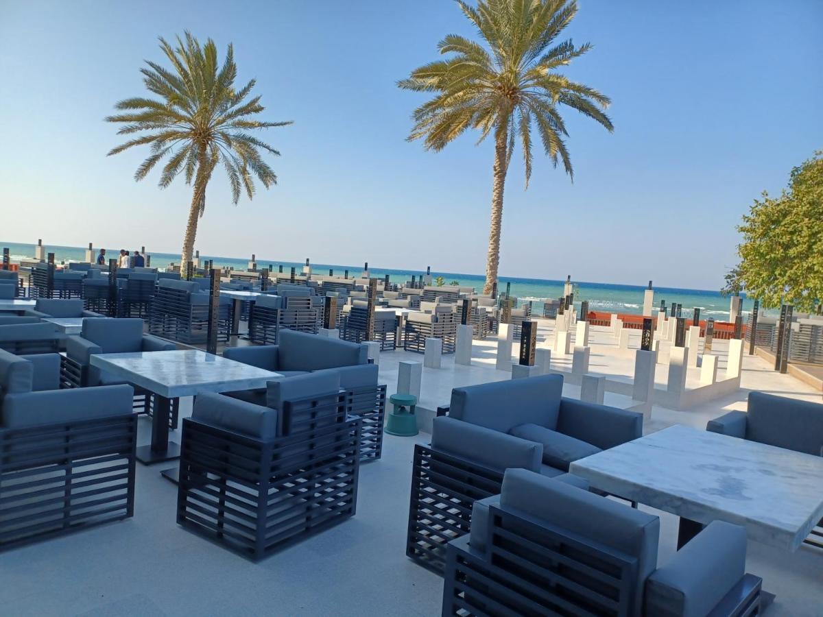 Al Qurum Resort Muscat Luaran gambar