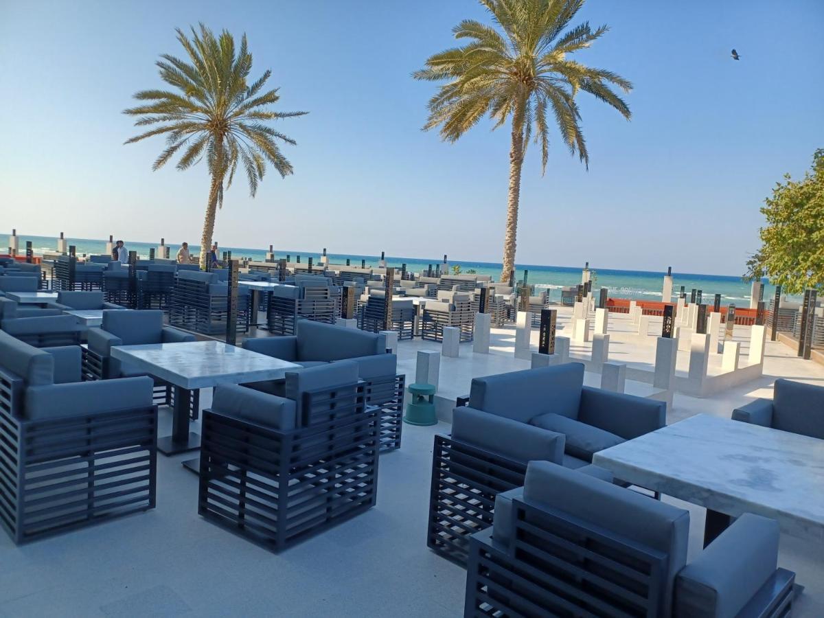 Al Qurum Resort Muscat Luaran gambar