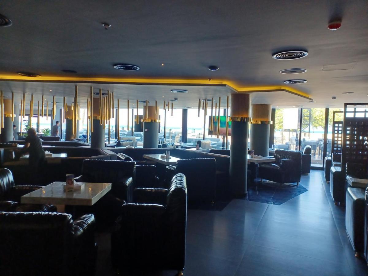Al Qurum Resort Muscat Luaran gambar