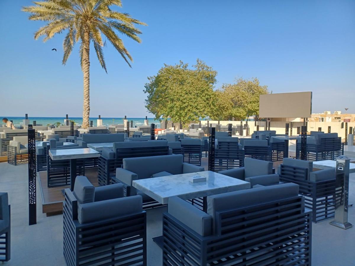 Al Qurum Resort Muscat Luaran gambar