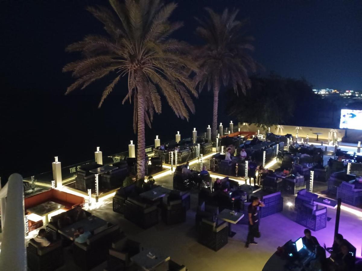 Al Qurum Resort Muscat Luaran gambar