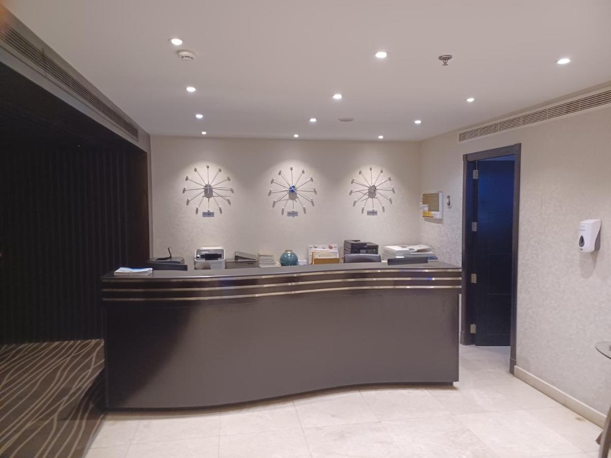 Al Qurum Resort Muscat Luaran gambar