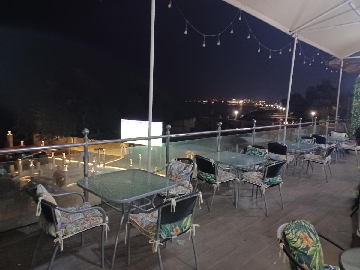 Al Qurum Resort Muscat Luaran gambar