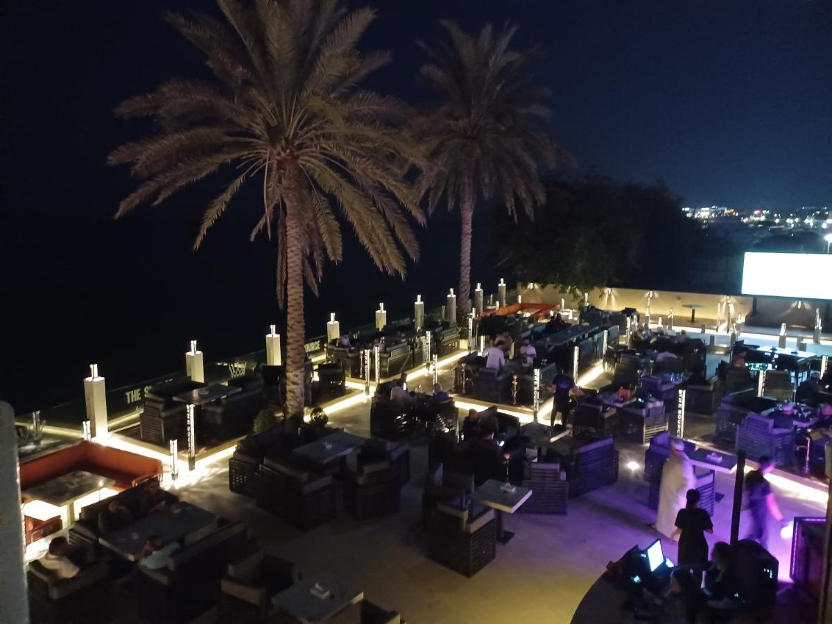 Al Qurum Resort Muscat Luaran gambar