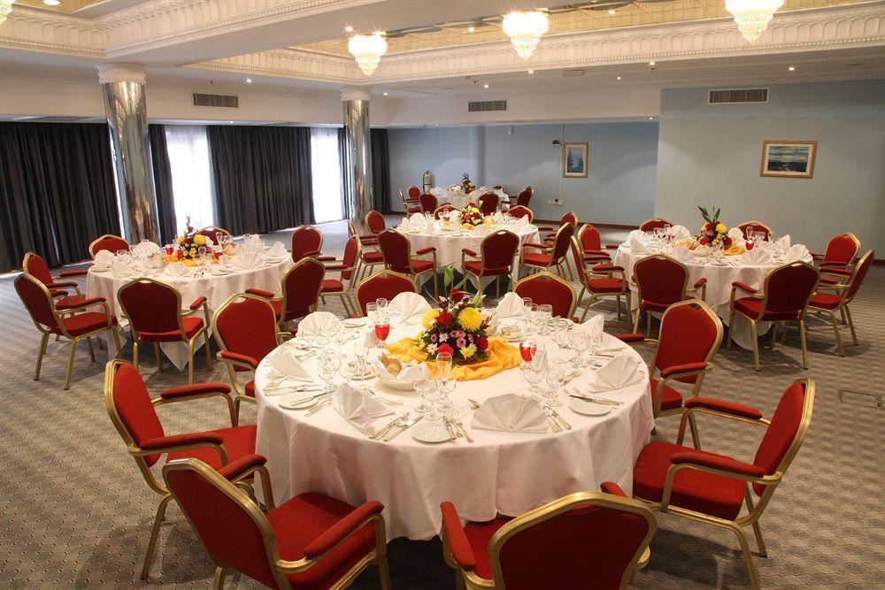 Al Qurum Resort Muscat Luaran gambar