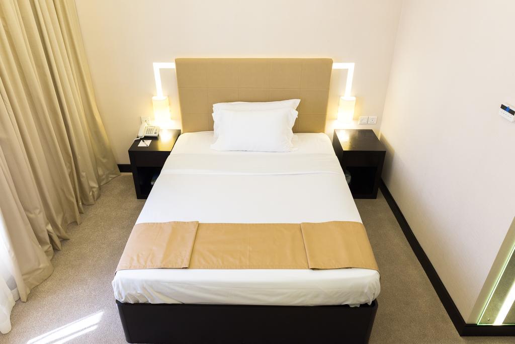 Al Qurum Resort Muscat Luaran gambar