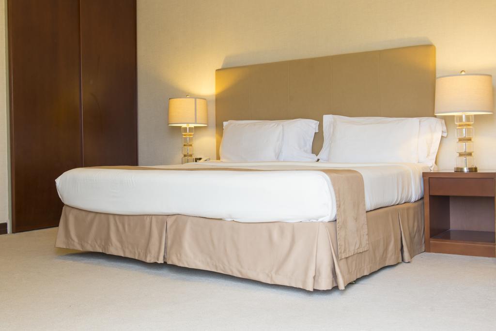 Al Qurum Resort Muscat Luaran gambar