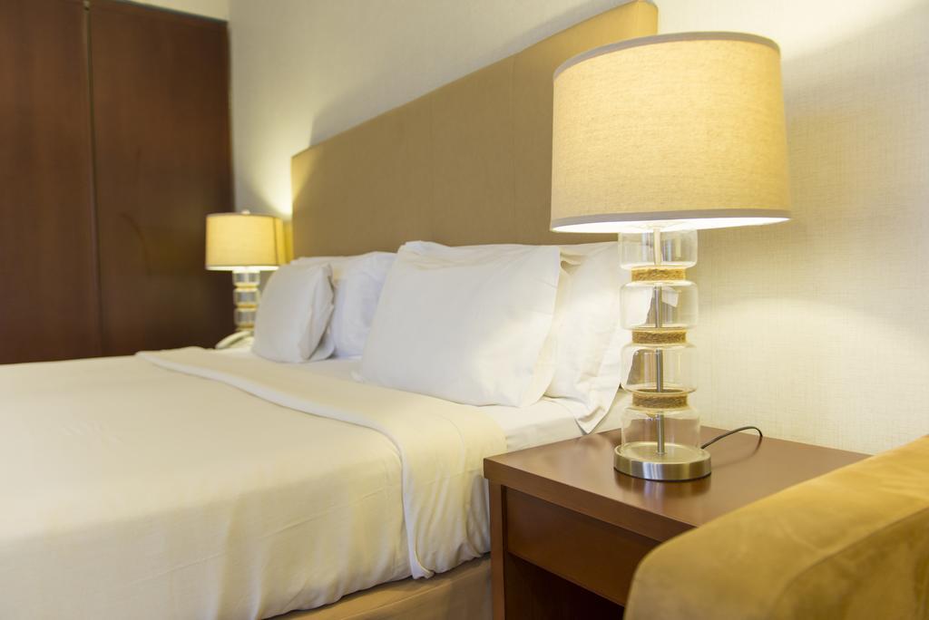 Al Qurum Resort Muscat Luaran gambar