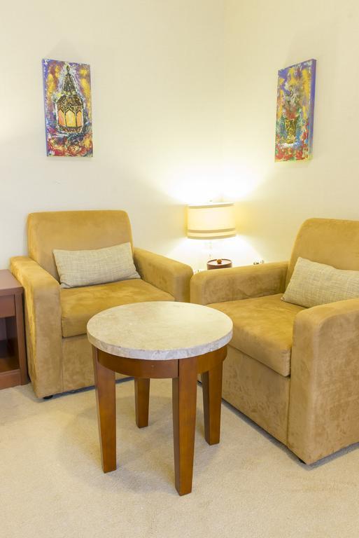 Al Qurum Resort Muscat Luaran gambar