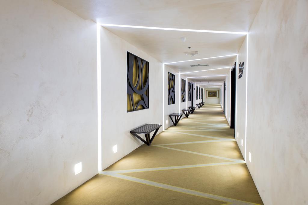 Al Qurum Resort Muscat Luaran gambar