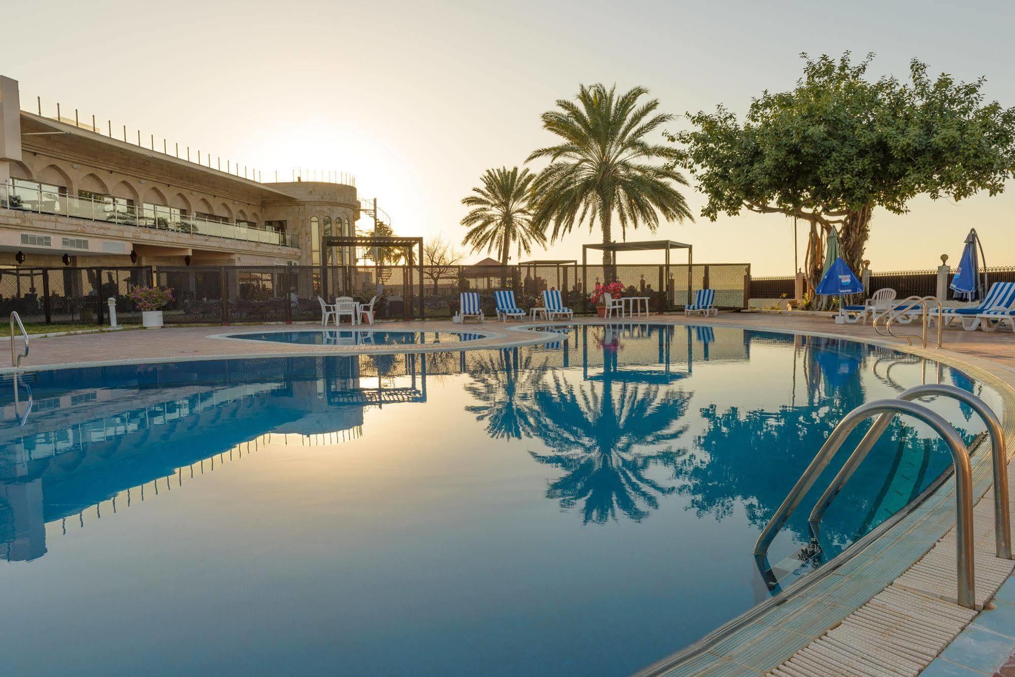 Al Qurum Resort Muscat Luaran gambar